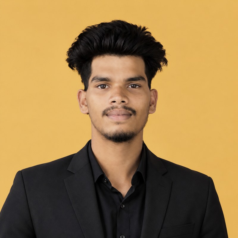 Adithyan P, TEECS graduate