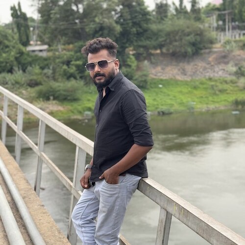 Ali Shihab, TEECS graduate