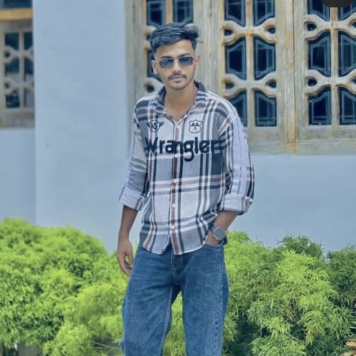 Harshad, TEECS graduate