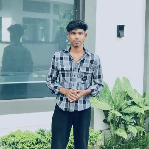 Shahnad, TEECS graduate